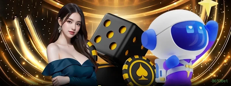 Jogos de loteria online na 8693Bet