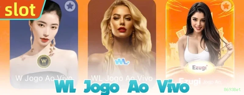 Plataforma completa da 8693Bet com todos os jogos